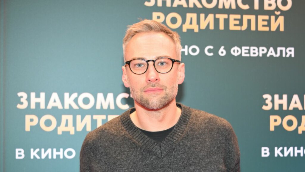 Дмитрий Шепелев сделал признание о младшем сыне: вот что сказал