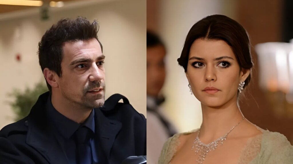 Новости турдизи с 9 по 15 февраля: мастерство Челиккола, критика Саат и отмена Голливуда