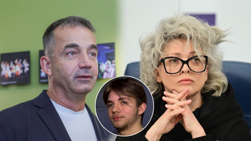 Ольга Дроздова и Дмитрий Певцов огласили необычные требования к будущей невестке