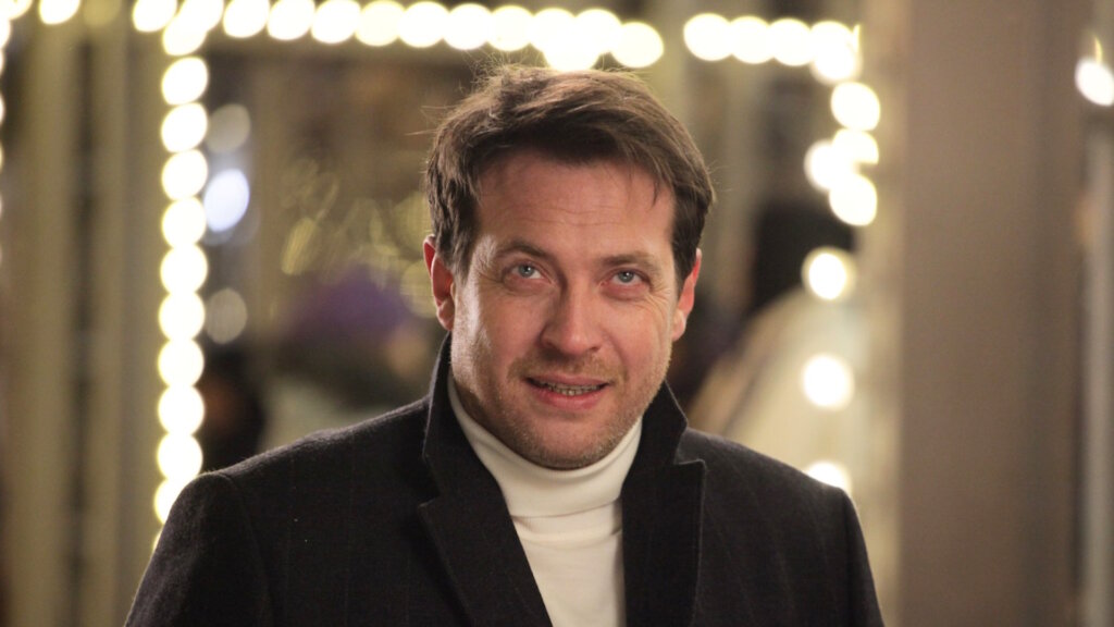 Кирилл Сафонов поразил своим внешним видом: «Никто не молодеет»