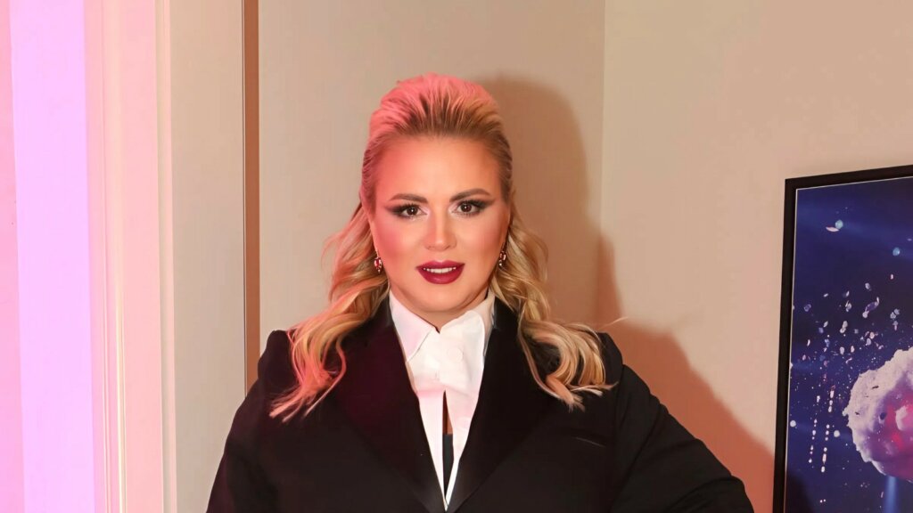 Анна Семенович выступила с важным заявлением: вот что сказала