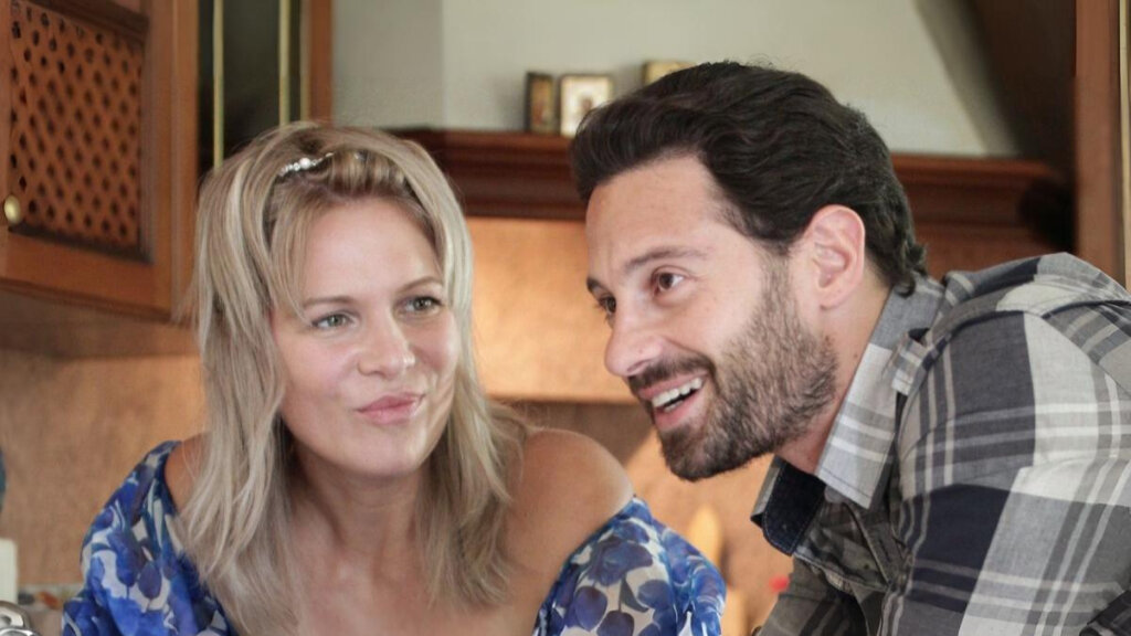 Антон Макарский прервал молчание о жизни с Викторией: вот что сказал