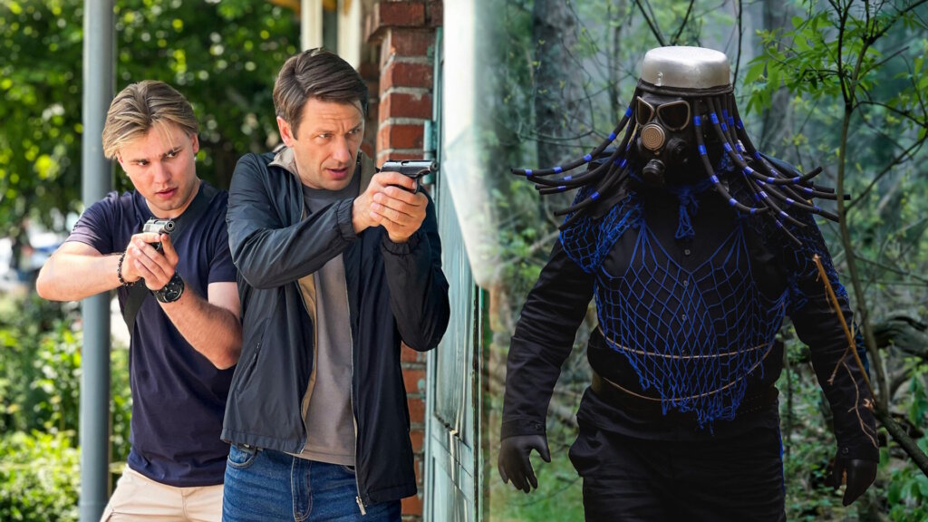 Главные телепремьеры со второго марта: Детектив из Бердянска и голливудские боевики из колонии