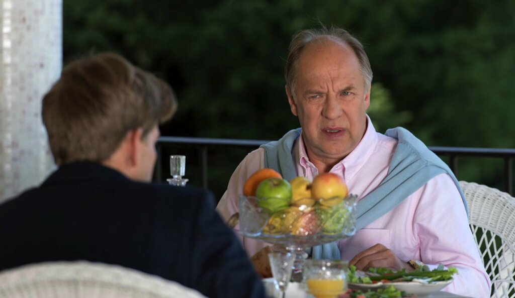 Где живет актер Александр Феклистов: что произошло с звездой «Сватов»