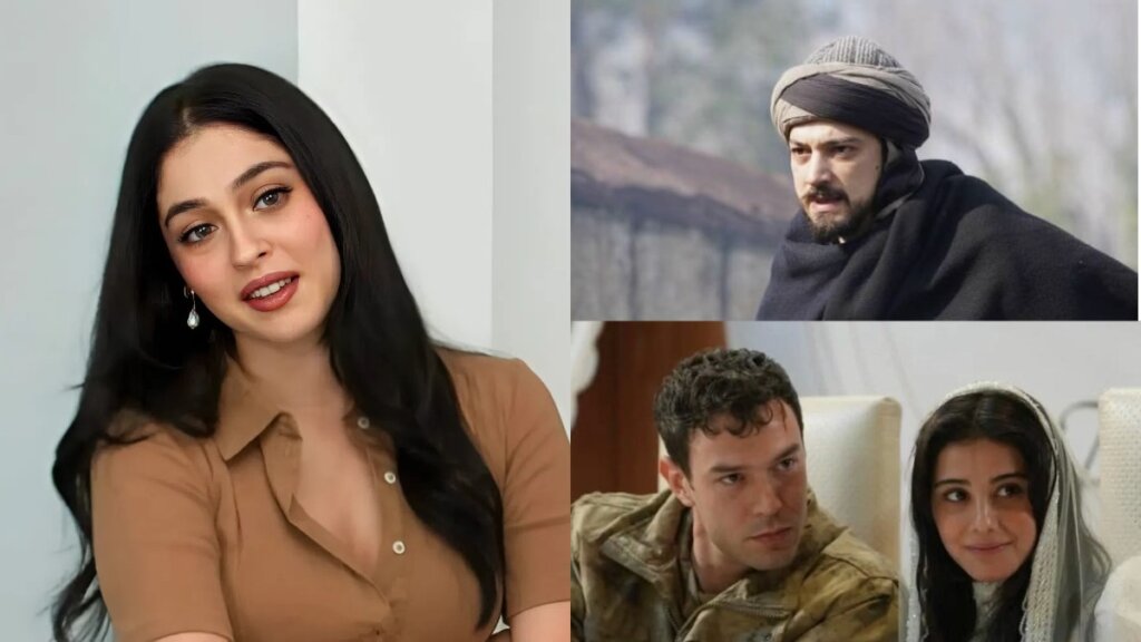 Не только «Далекий город»: 14 турецких сериалов, получивших продление на новые сезоны