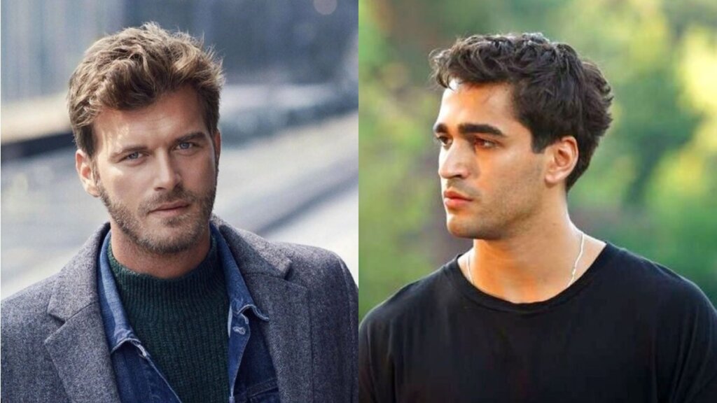 Новости турдизи с 30 марта по 5 апреля: «Новый «Великолепный век» и кризис проекта Кыванча Татлытуга