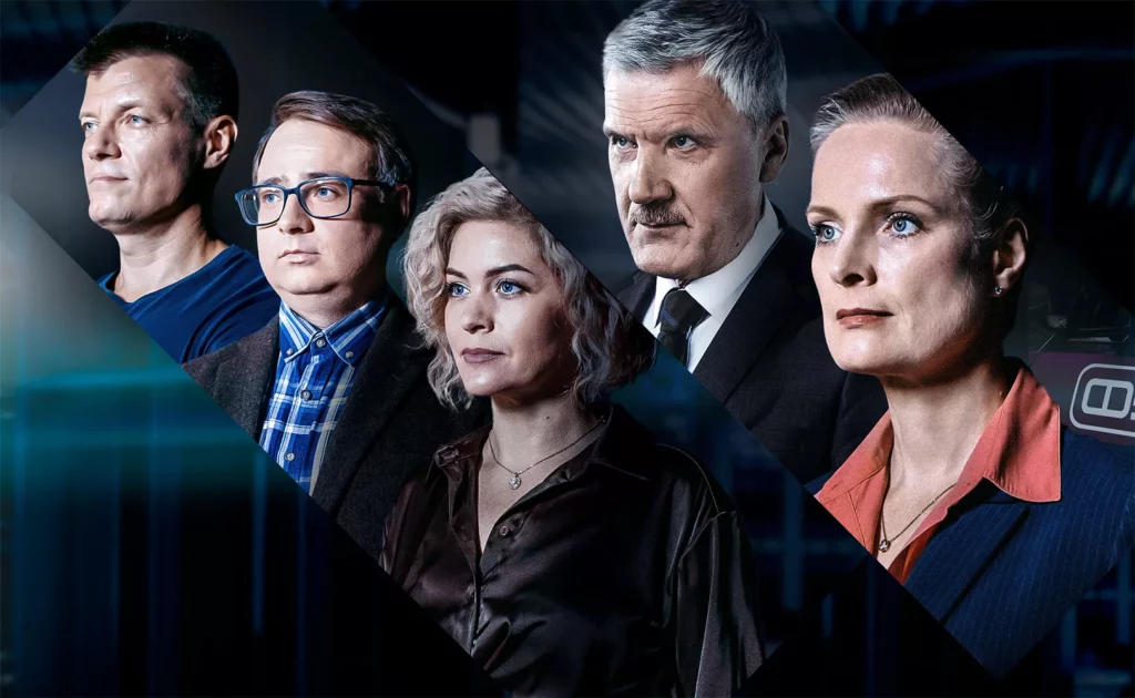 Что покажет «След» на грядущей неделе с 13 апреля: мрачные тайны, двойные личности и неожиданные взрывы