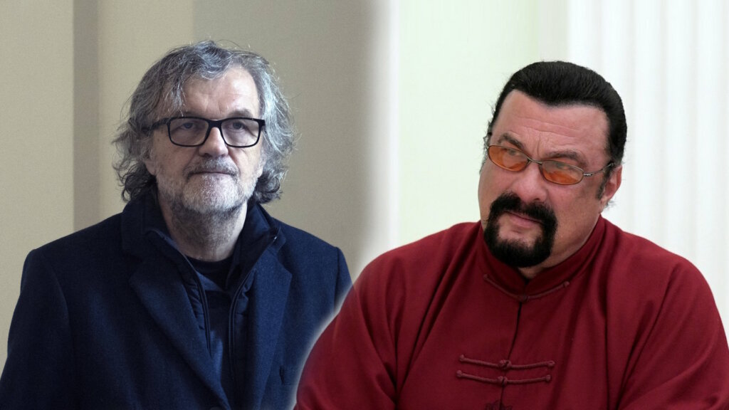 Кто из иностранных актеров поддержал Россию