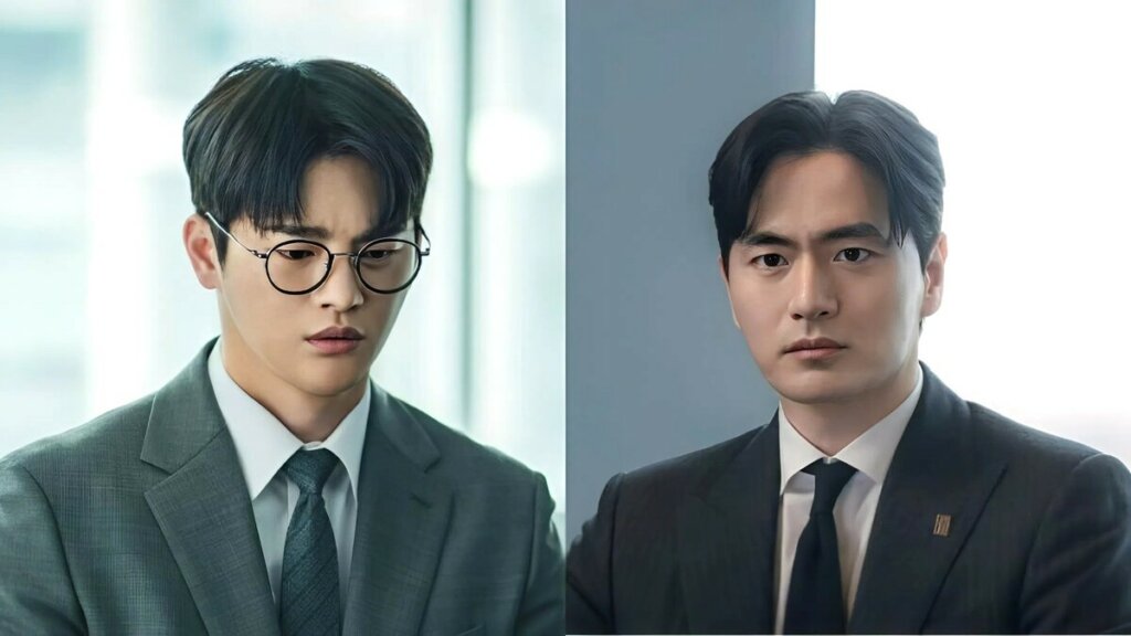 Главные дорамные новости с 30 марта по 5 апреля: актриса против ИИ-фильма, новая роль Пак Со-джуна и ремейк «Игры смерти»