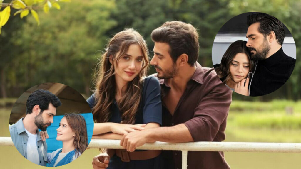 Для терпеливых: 6 турецких сериалов, о которых редко вспоминают