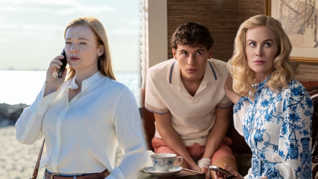 И что это было? Девять сериалов последних лет с неожиданной концовкой