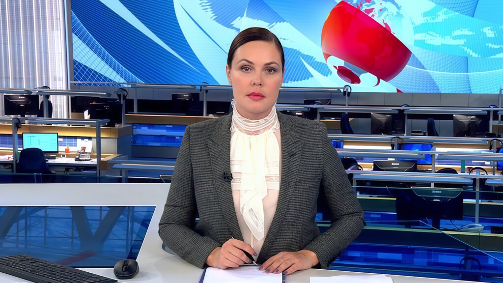 Вечно молодая Екатерина Андреева сохраняет молодость в Северном Ледовитом океане