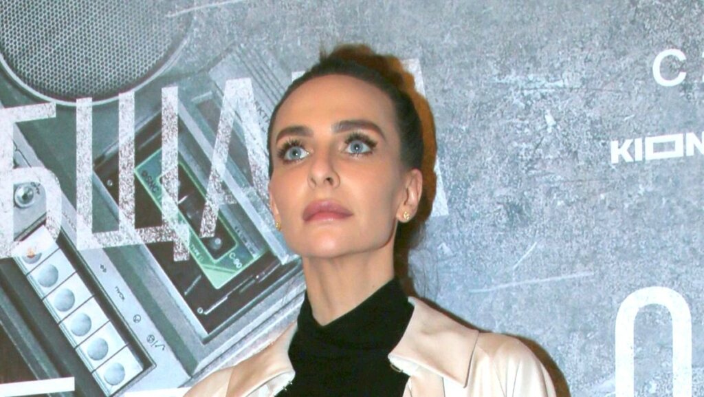 Болезненно худая Екатерина Варнава ругается с поклонниками: люди бьют тревогу