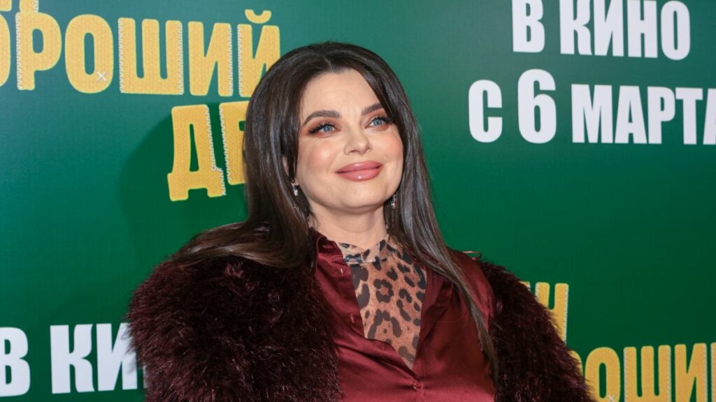 Наташа Королева сделала заявление о пополнении в семье: раскрыла правду