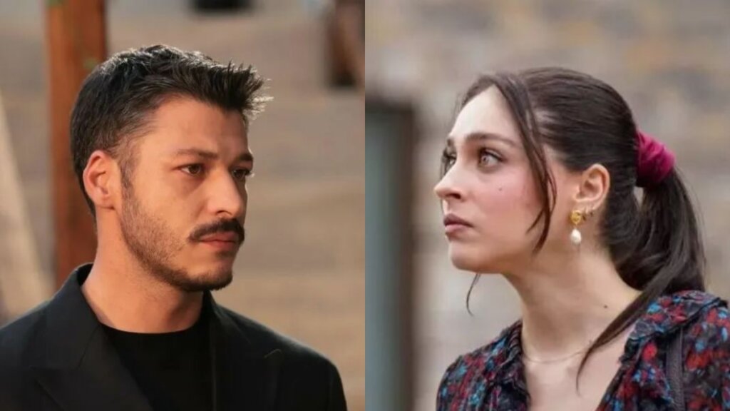 Анализ рейтингов турецких сериалов за 19 сентября