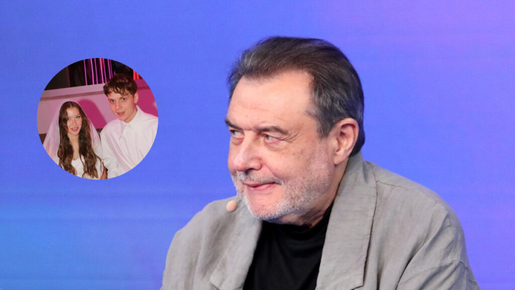 Алексей Учитель высказался об отношениях дочери с Дмитриенко: «Непростой союз»