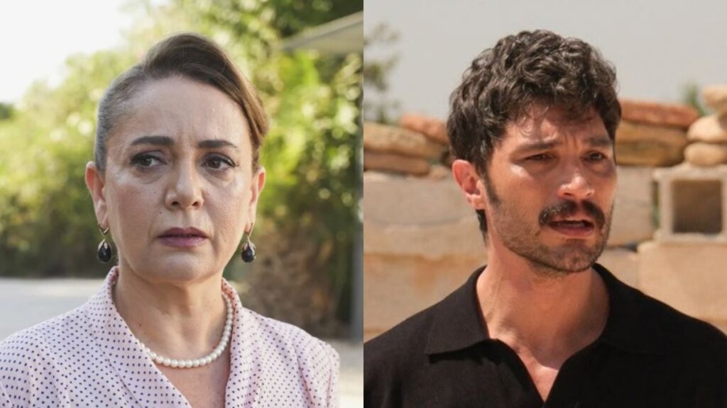 Обнародованы рейтинги турецких сериалов за первое октября