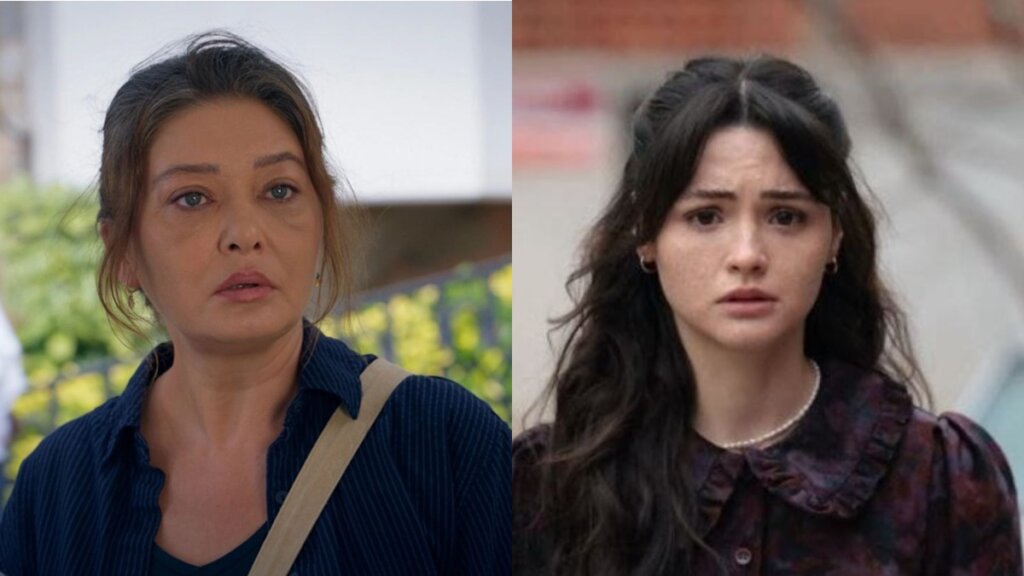 Обнародованы рейтинги турецких сериалов за четвертое октября: скромный финал