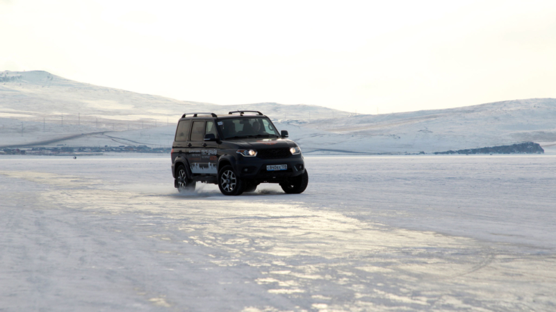 Экспедиция КП на Байкал: много красок и впечатлений