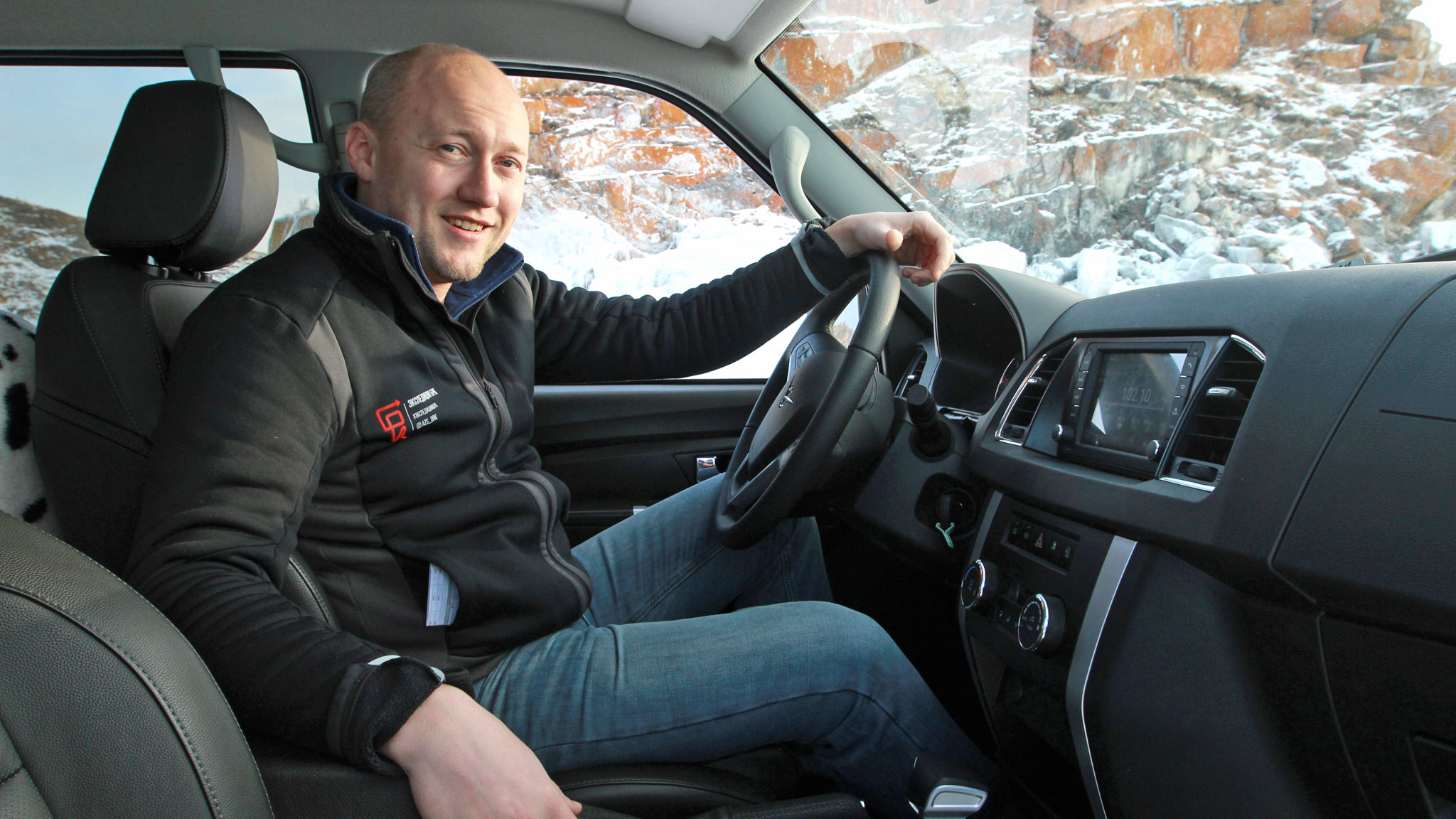 УАЗ-Патриот