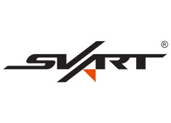 svart лого