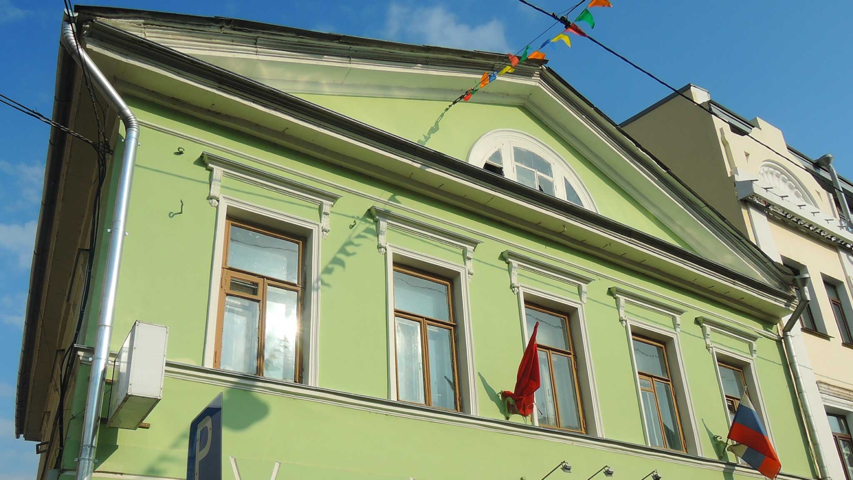 Экскурсии нижний новгород 2025. Дом дельвига нижний новгород. дом дельвига.