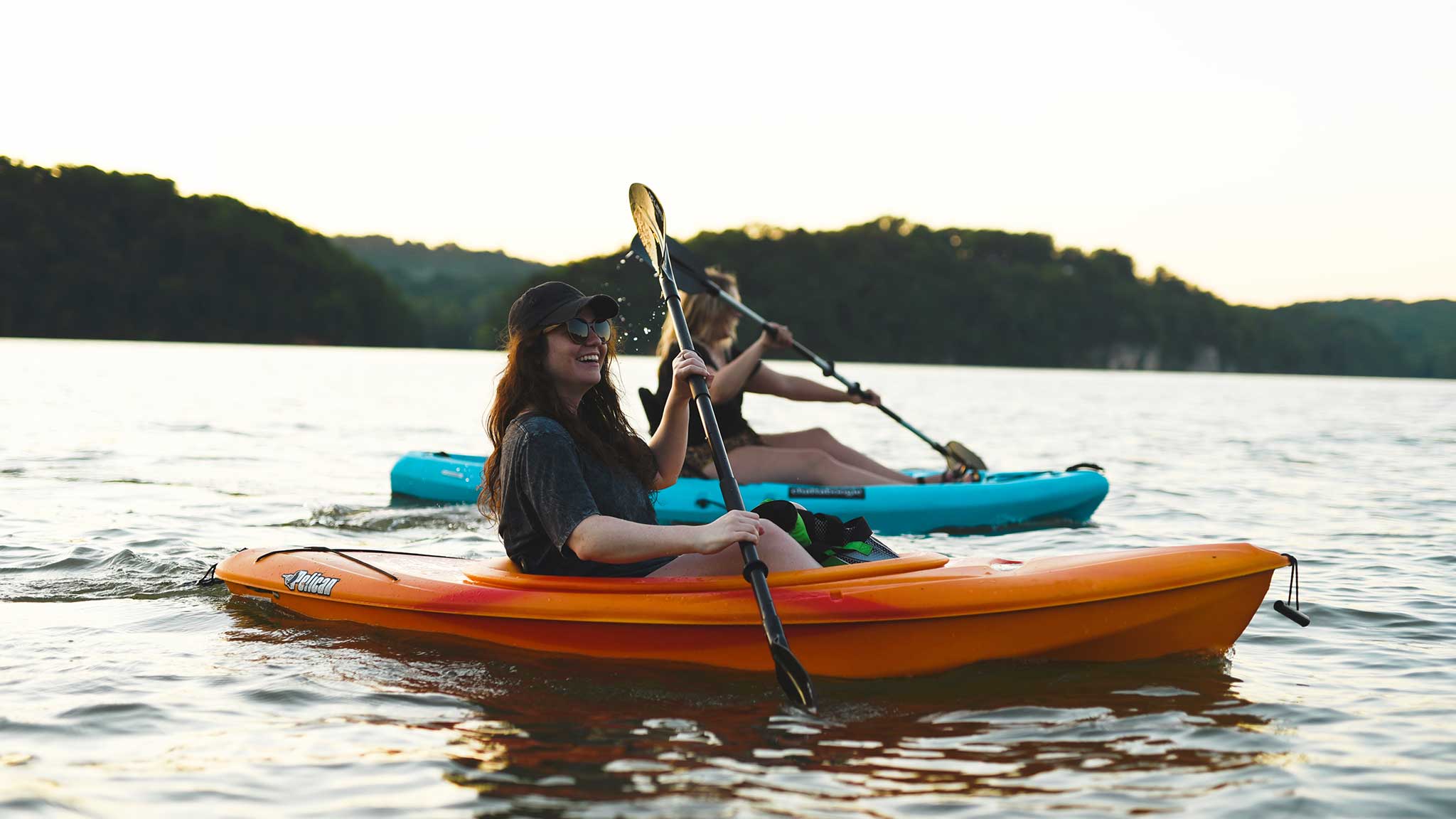 Сплав на байдарках в Подмосковье: лучшие маршруты с отзывами, фото ...