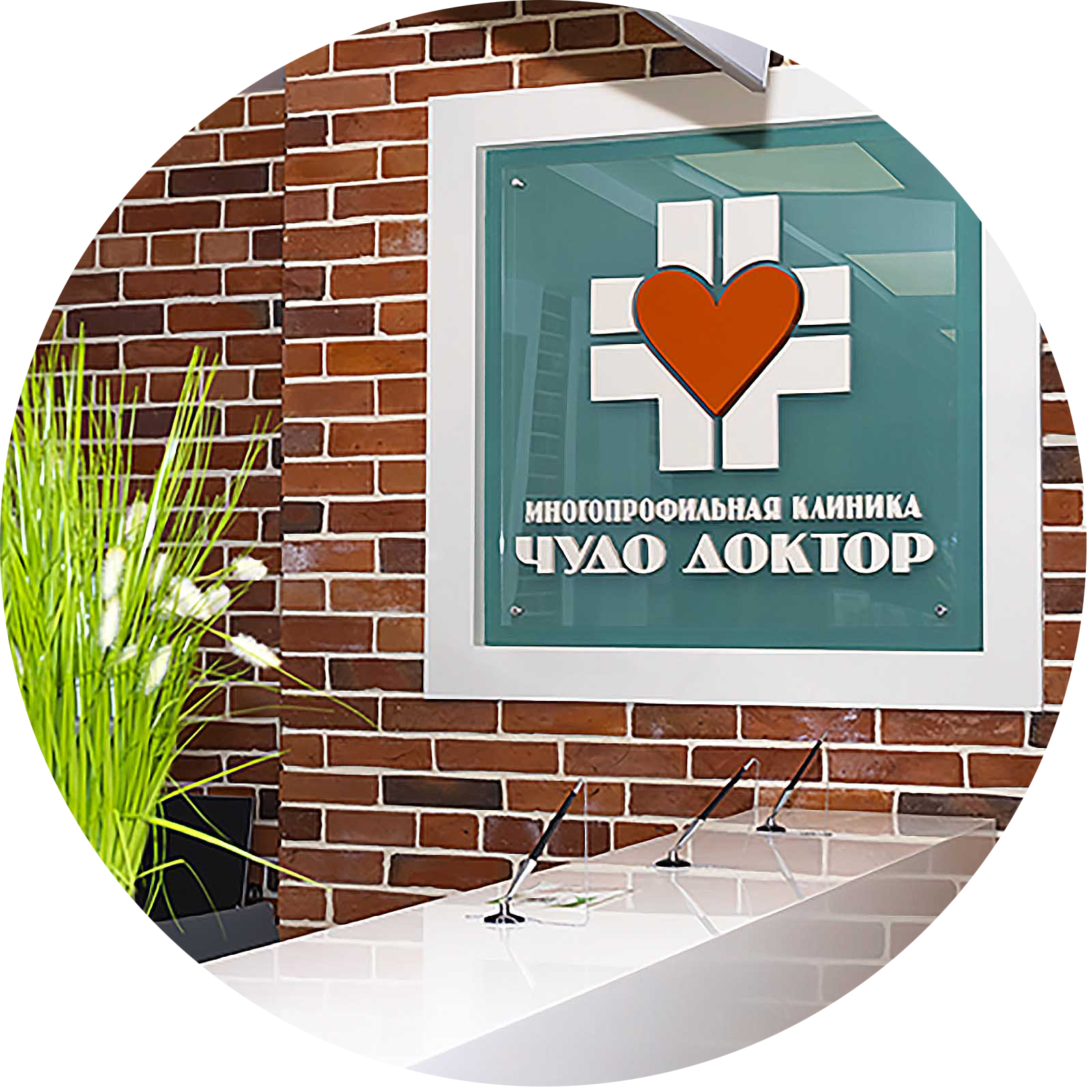 чудо доктор