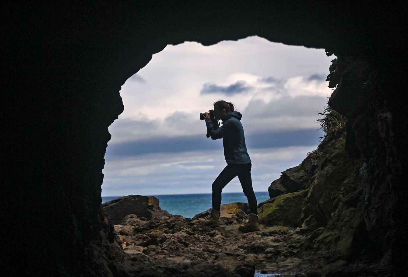 экспедиция на курилы 108