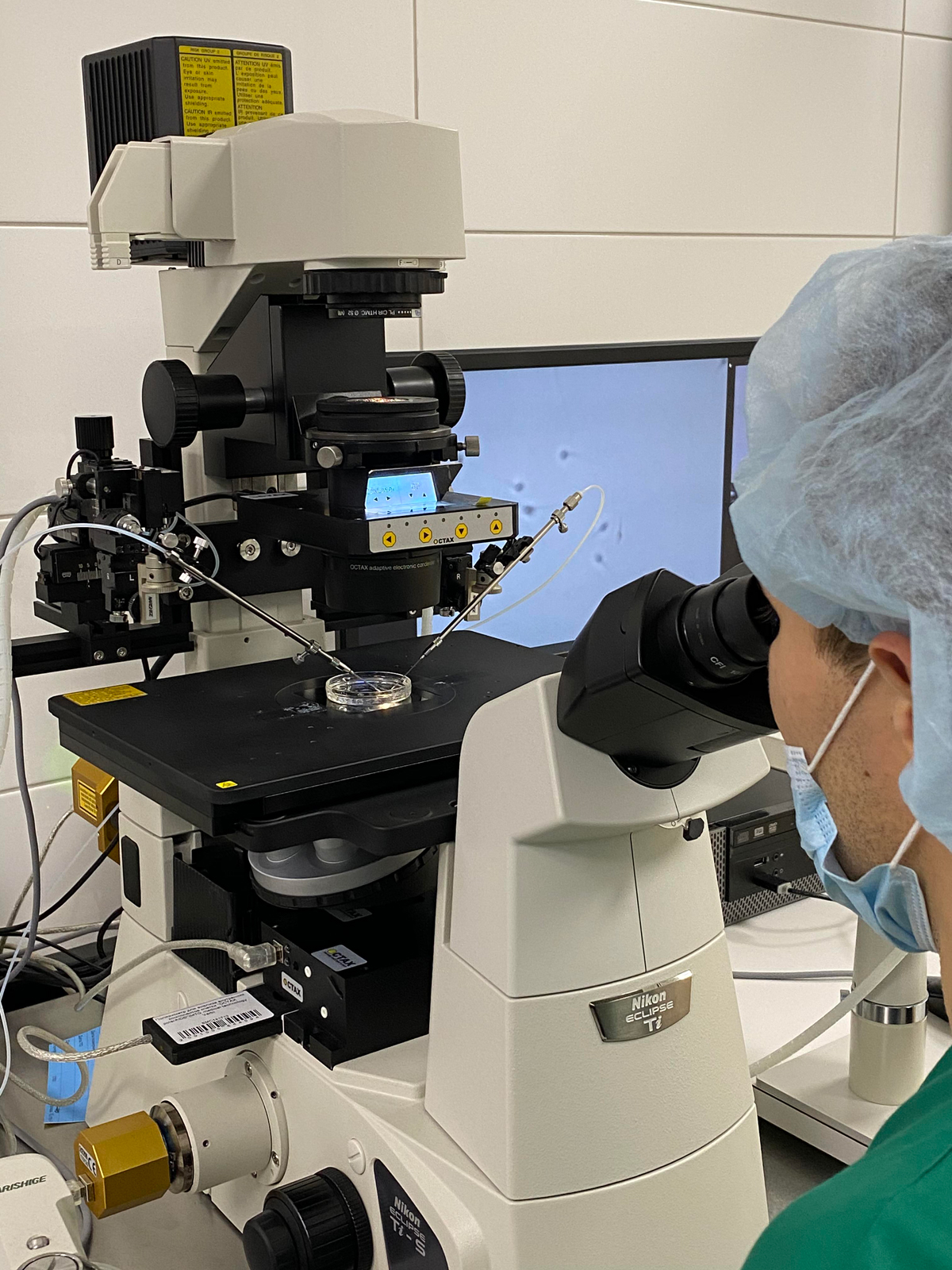 Клиника репродуктивной и пренатальной медицины ЕМС в Москве: отзывы ...