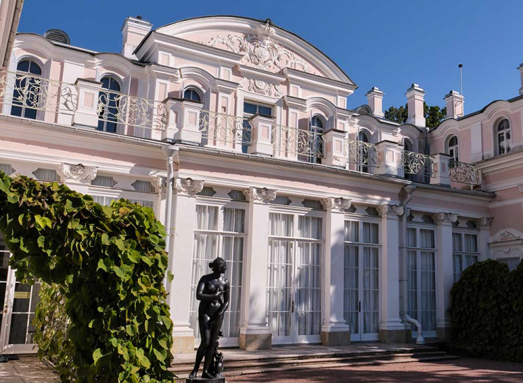 ораниенбаум