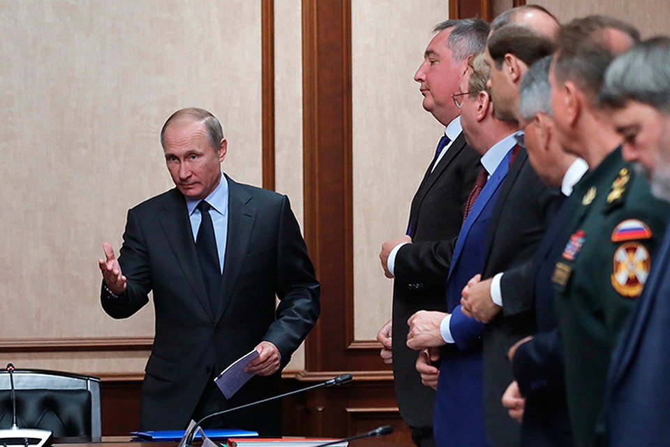 Поздравление путина с днем науки Поздравление путина с днем науки