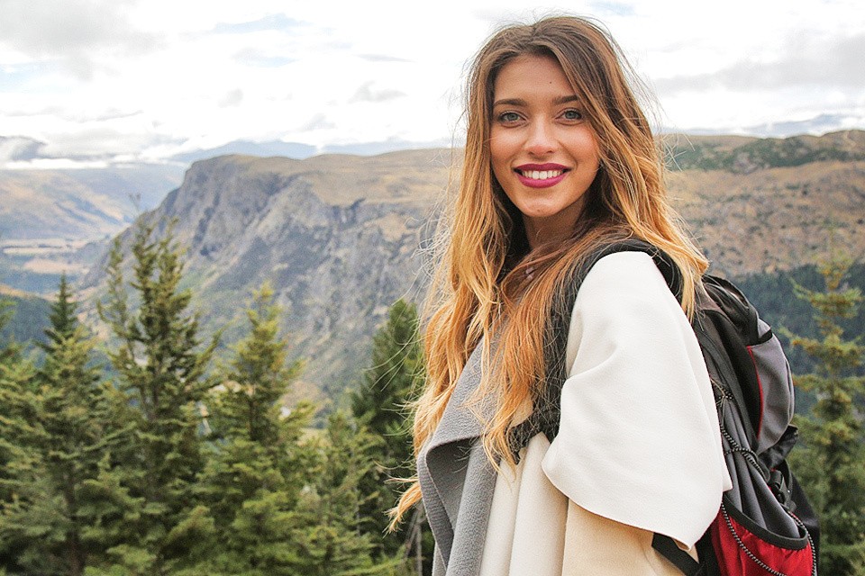 Регина Тодоренко уходит из шоу «Орел и Решка»