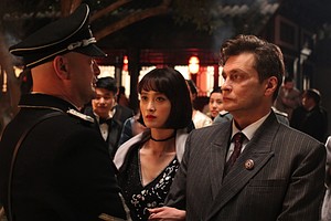 Сериал галочка россия 2018 Сериал галочка россия 2018