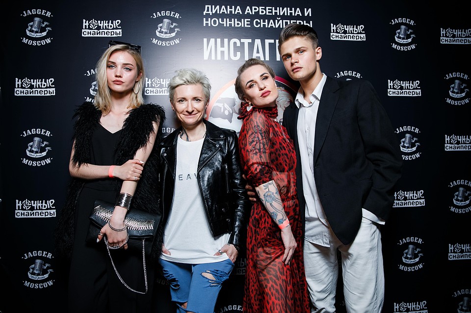 Валерия снялась в эротическом клипе
