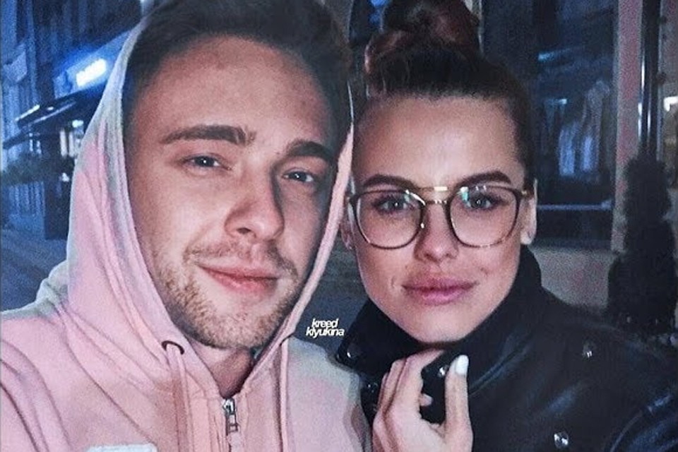 Это лишь часть шоу Егор Крид не собирается жениться на