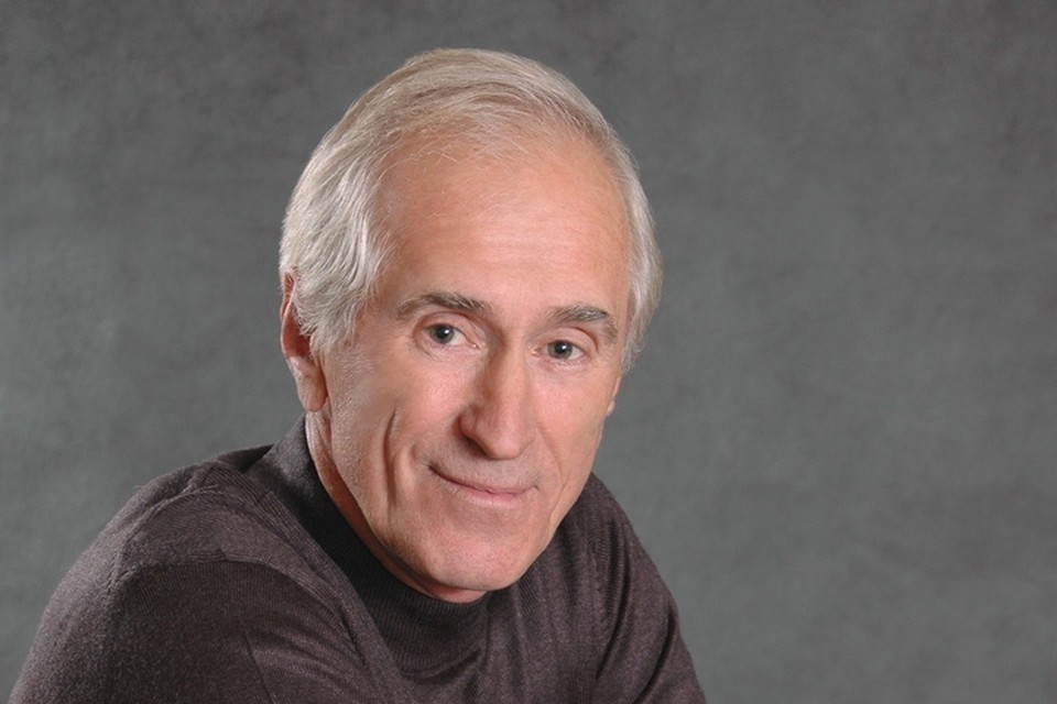 Валерий Титенко ушел из жизни на 68-м году жизни