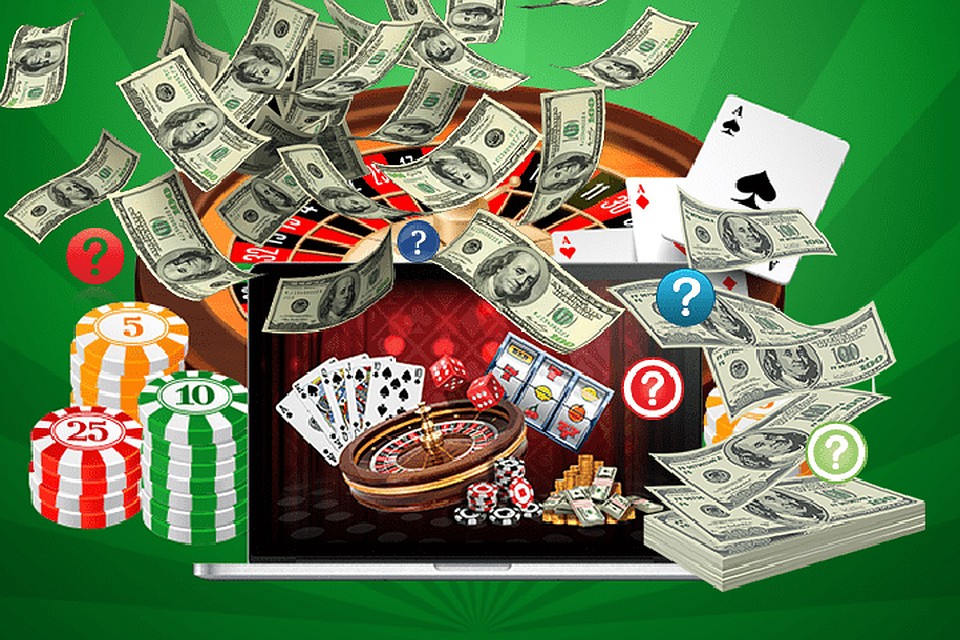 online casino 1?‚¬ einzahlen