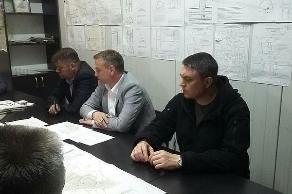 Новости луганска схид инфо