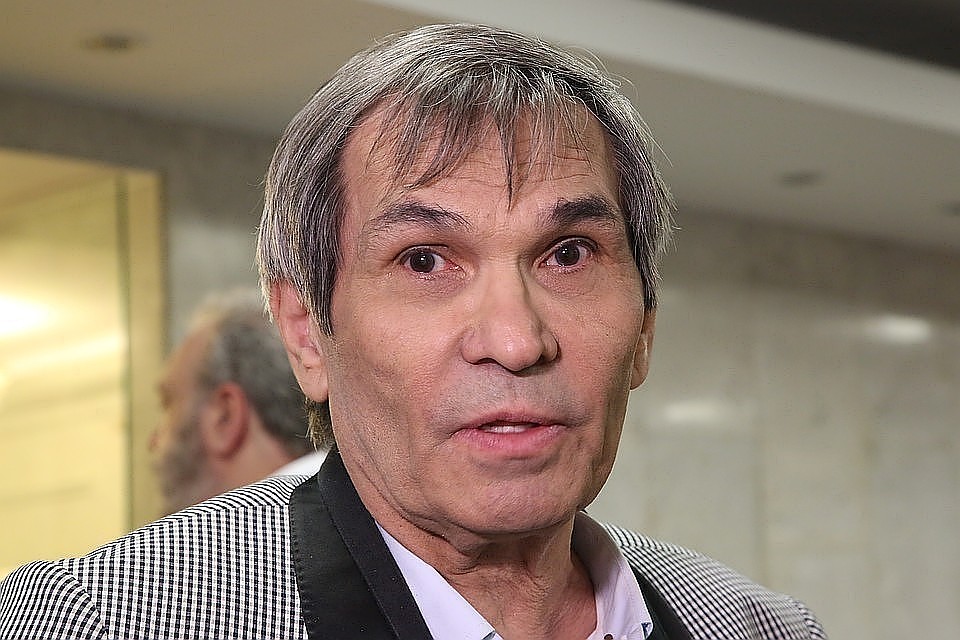 ÐÑаÑи опаÑаÑÑÑÑ, ÑÑо ÐаÑи ÐлибаÑов не ÑÐ¼Ð¾Ð¶ÐµÑ ÑамоÑÑоÑÑелÑно глоÑаÑÑ Ð¸Ð·-за ÑиÑкÑлÑÑного ожога пиÑевода