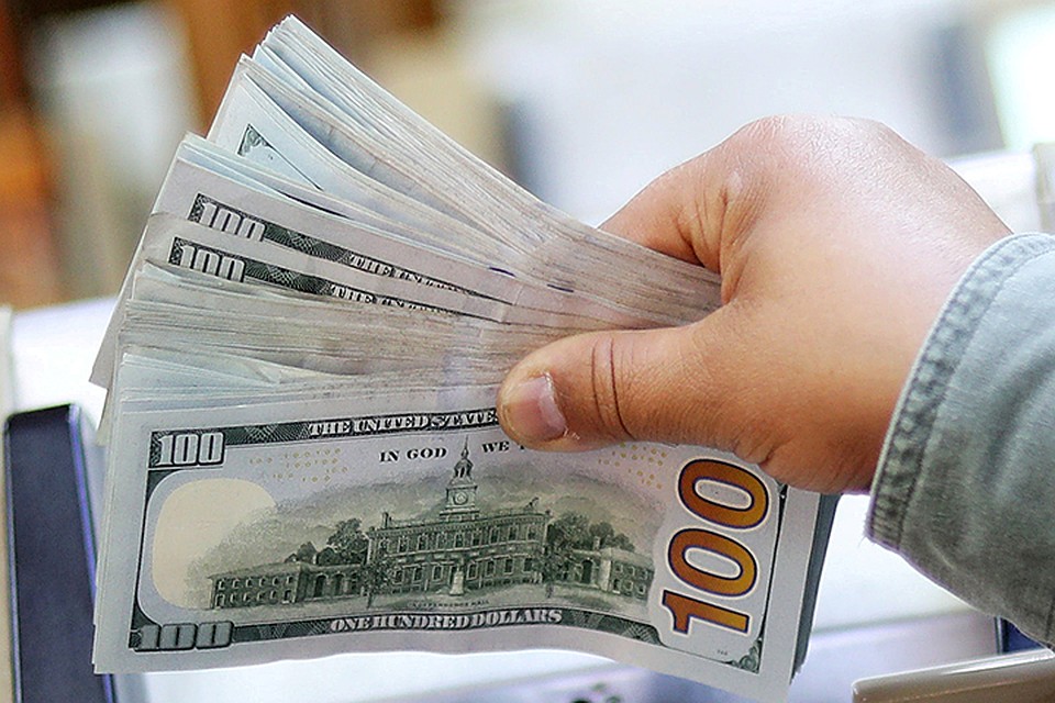 Основные пути укрепления российского рубля доклад 5882