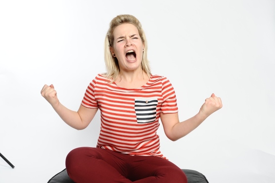 Существует пять стадий эмоционального выгорания. На пятой происходит эмоциональный взрыв.