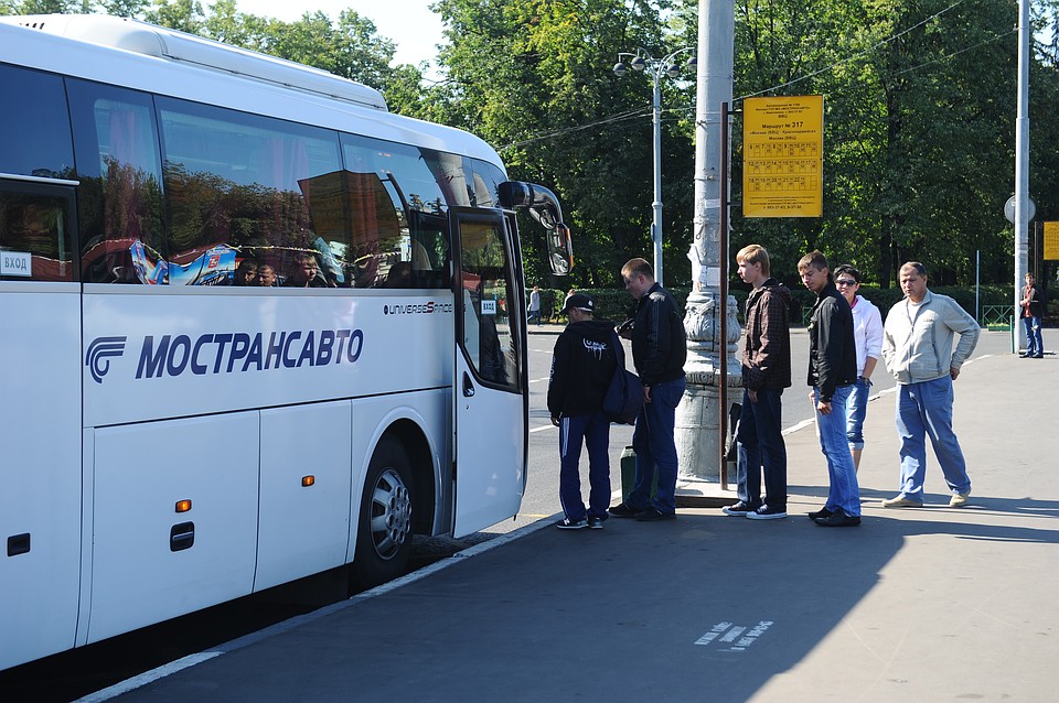 В районах Татарстана школьные автобусы делают коммерческие рейсы В районах Татарстана школьные автобусы делают коммерческие рейсы