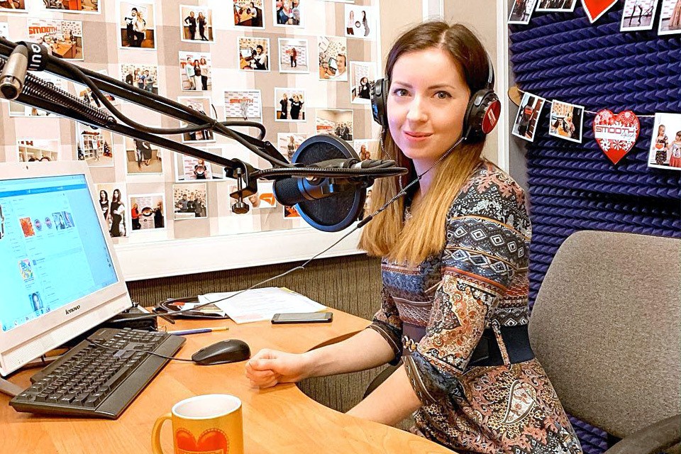 Екатерина Диденко не знала про сухой лед, потому что