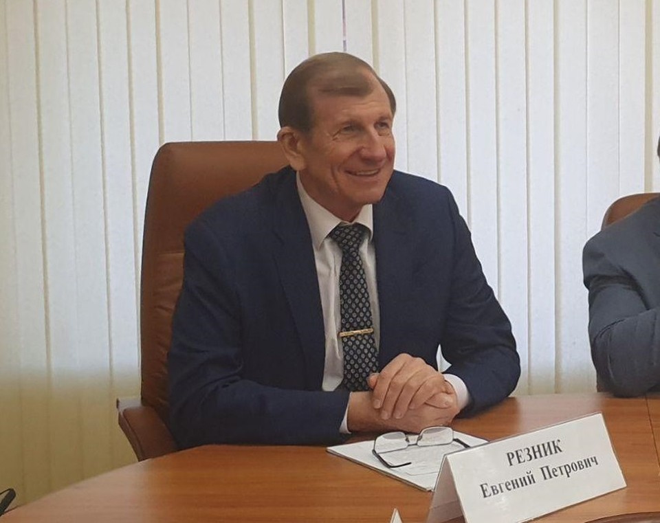 Директор соляриса саратов