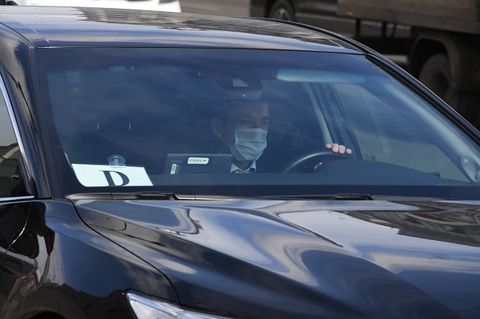 сколько денег нужно после покупки авто