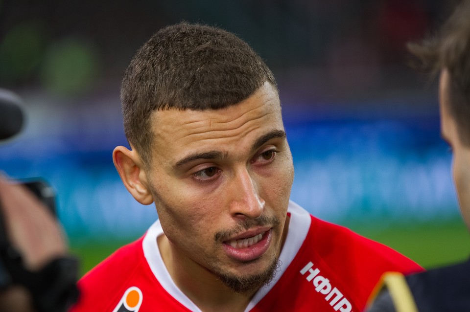 Свежие новости о "Спартаке" на 18 октября 2020 Тедеско