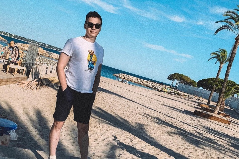 Спортсмен, нашедший пропавшего основателя Skillbox Игоря Коропова, рассказал подробности операции