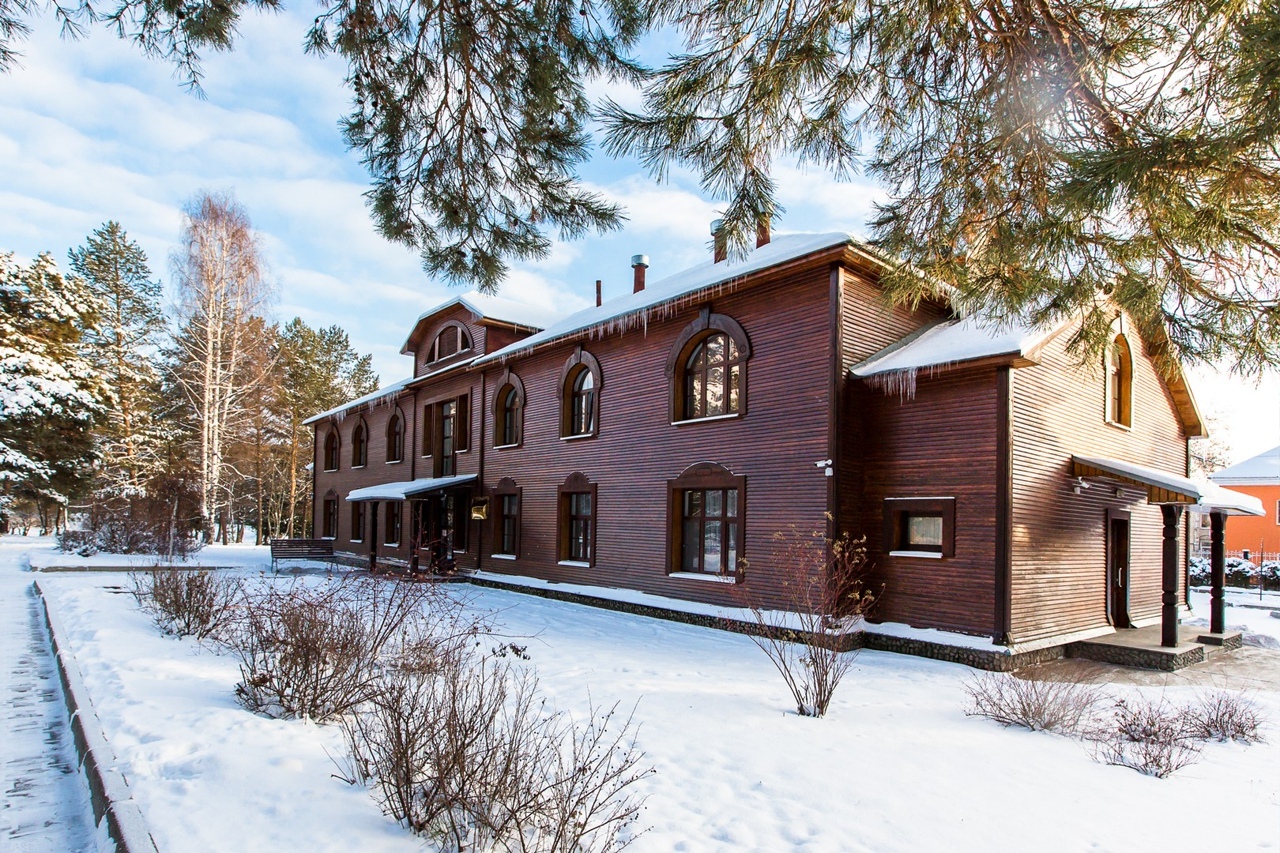 Фото: «Усть-Качка»