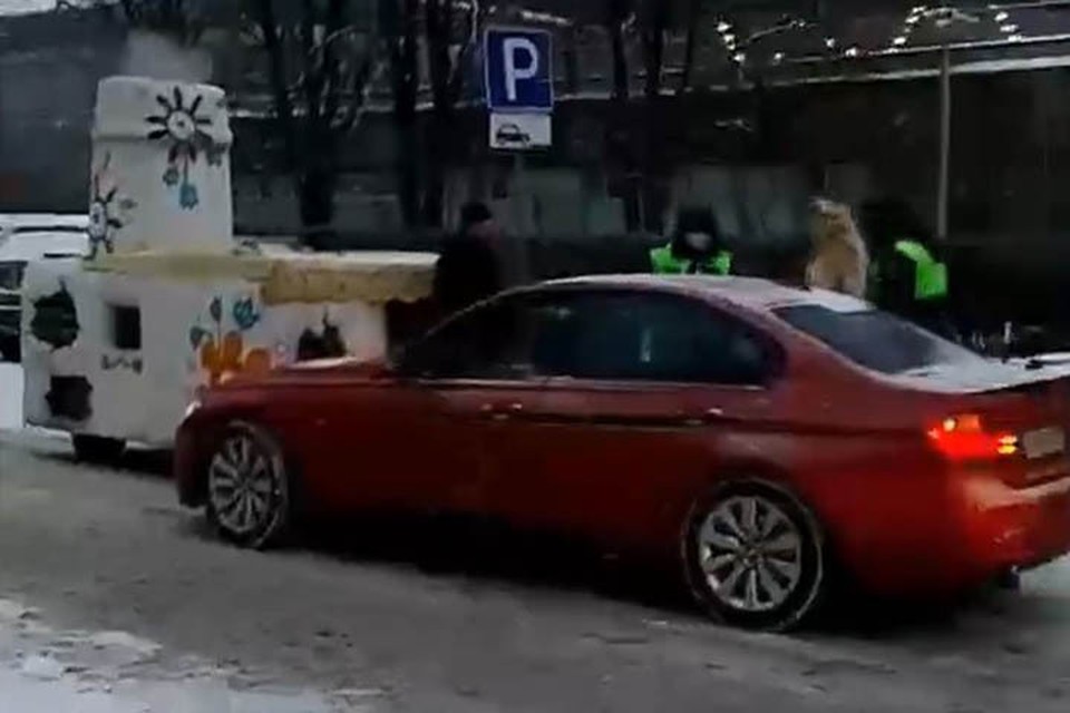 Бмв тупака шакура